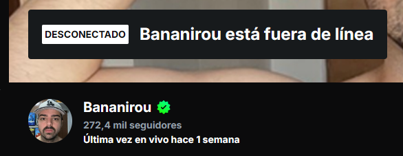out of context bananirou tweet media