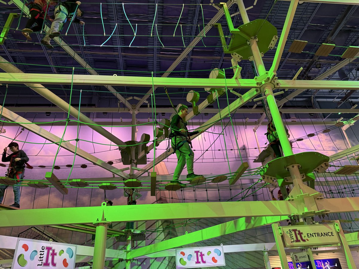 LABBB Recreation tweet media