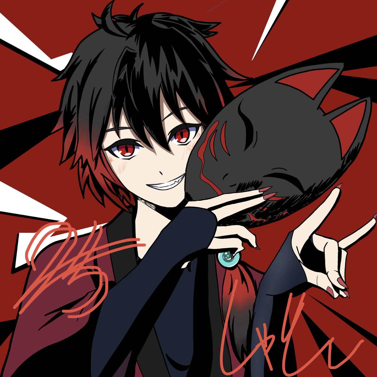 しゃりん🦊 tweet media