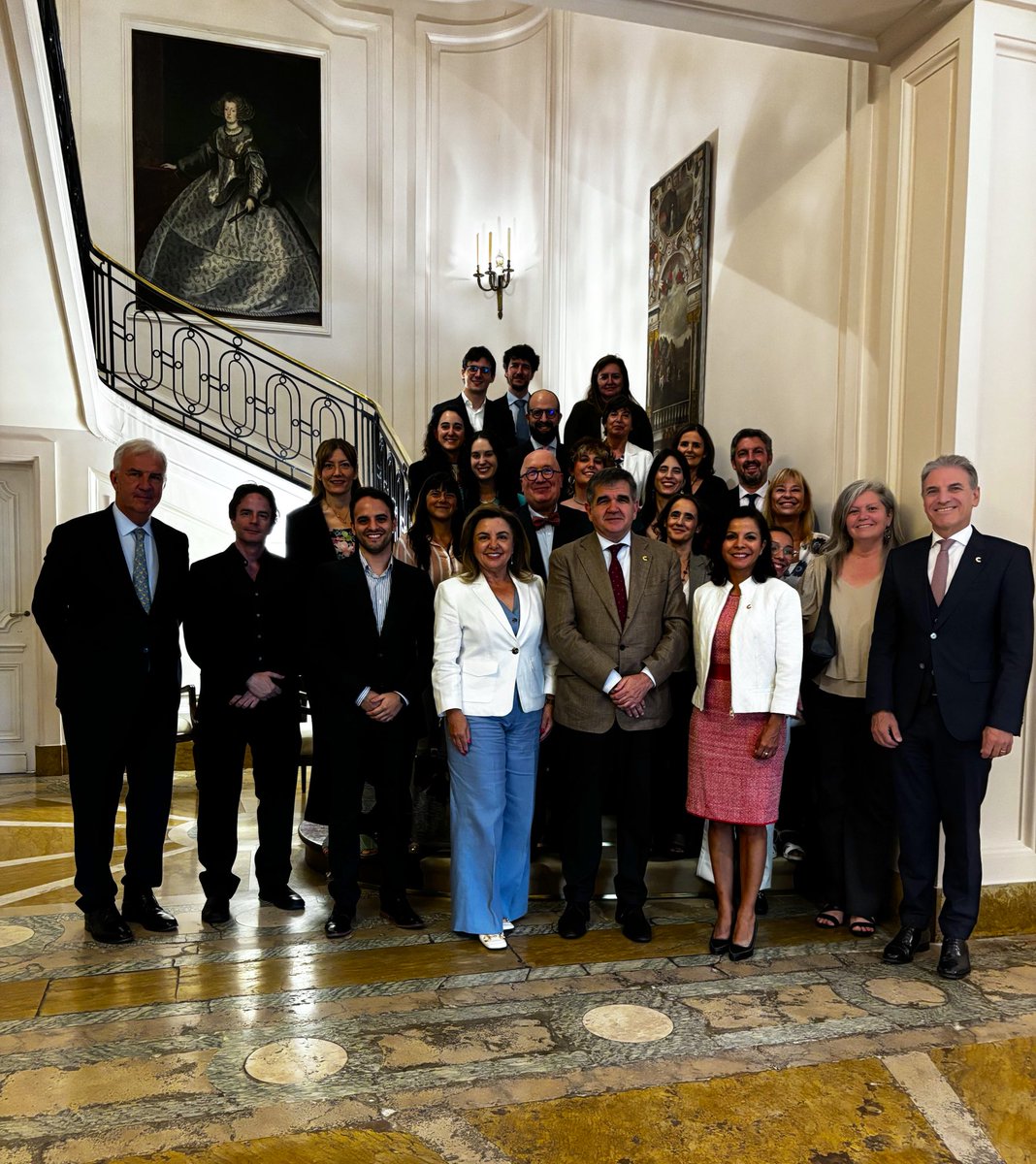 Joaquín de Arístegui Laborde 🇪🇦🇦🇷 tweet media