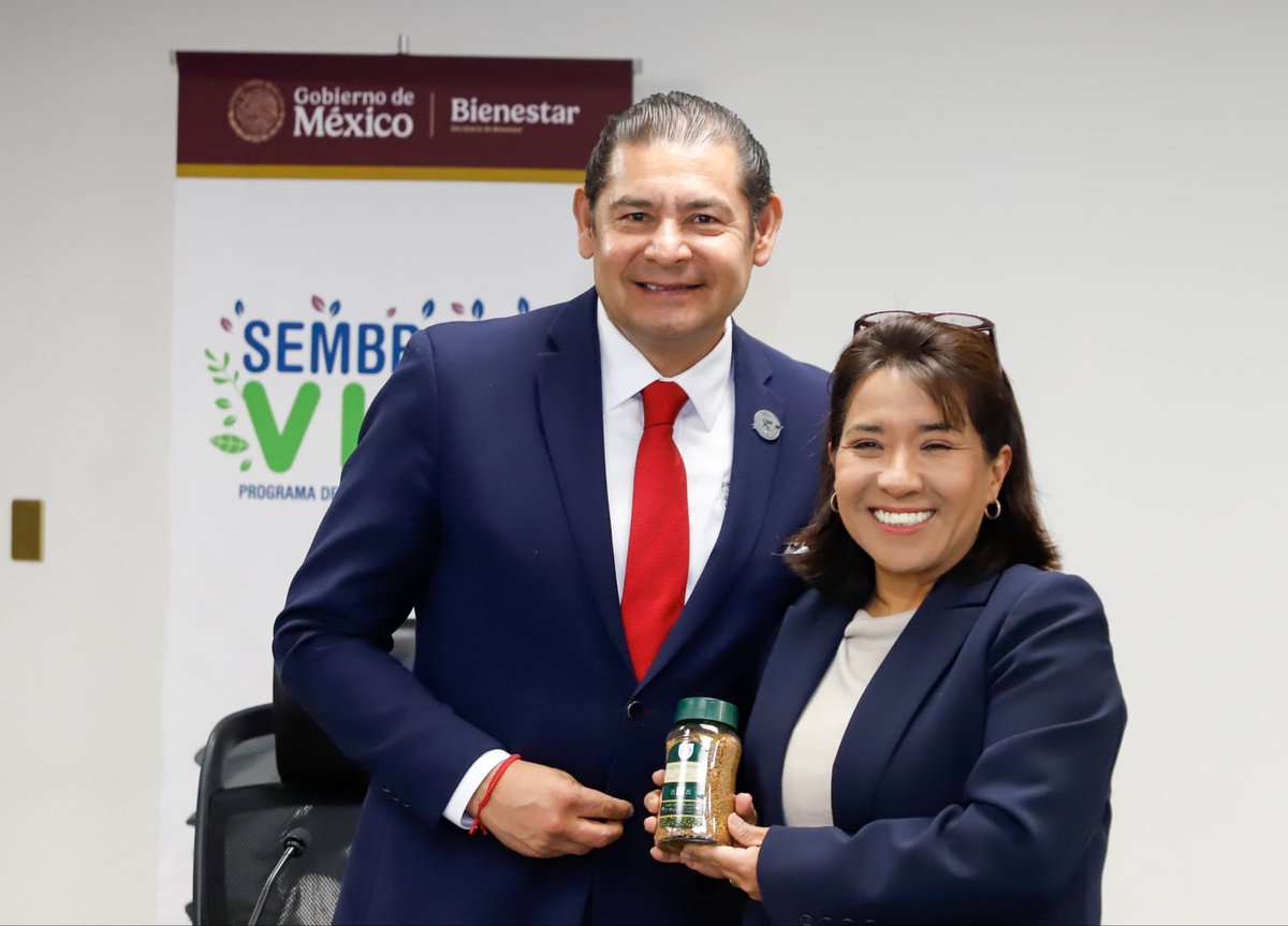 Alejandro Armenta tweet media