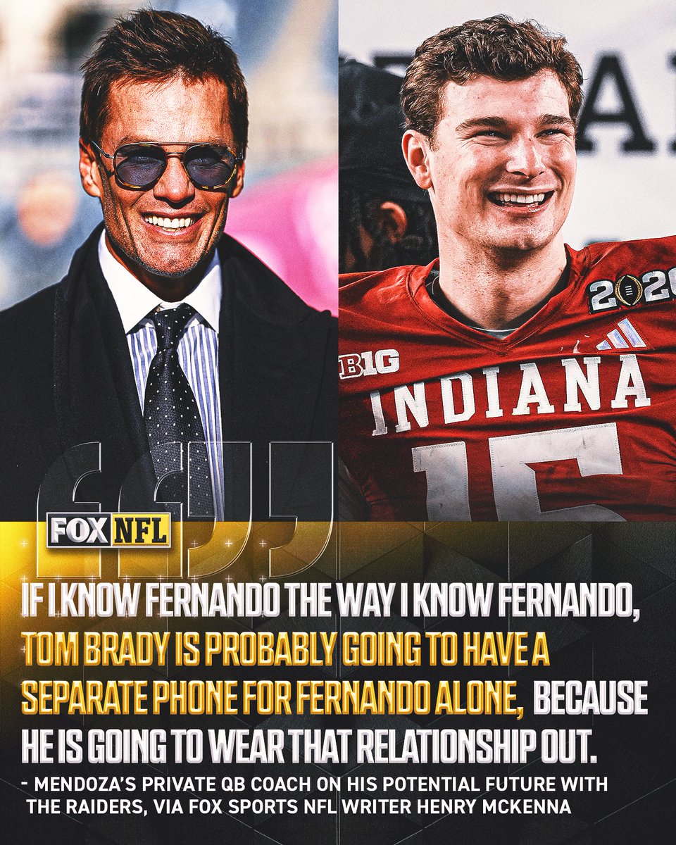 FOX Sports: NFL tweet media