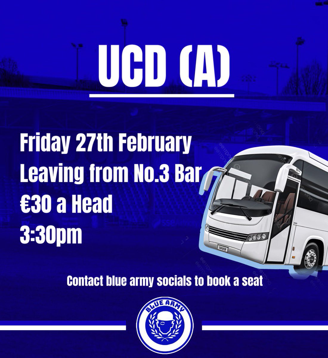 Blue Army tweet media