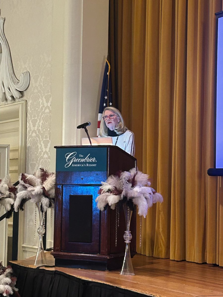 Rep. Carol Miller tweet media