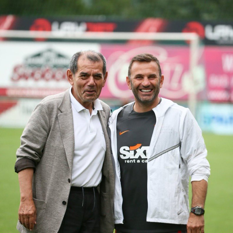 Fatih Terim’in Neferi tweet media