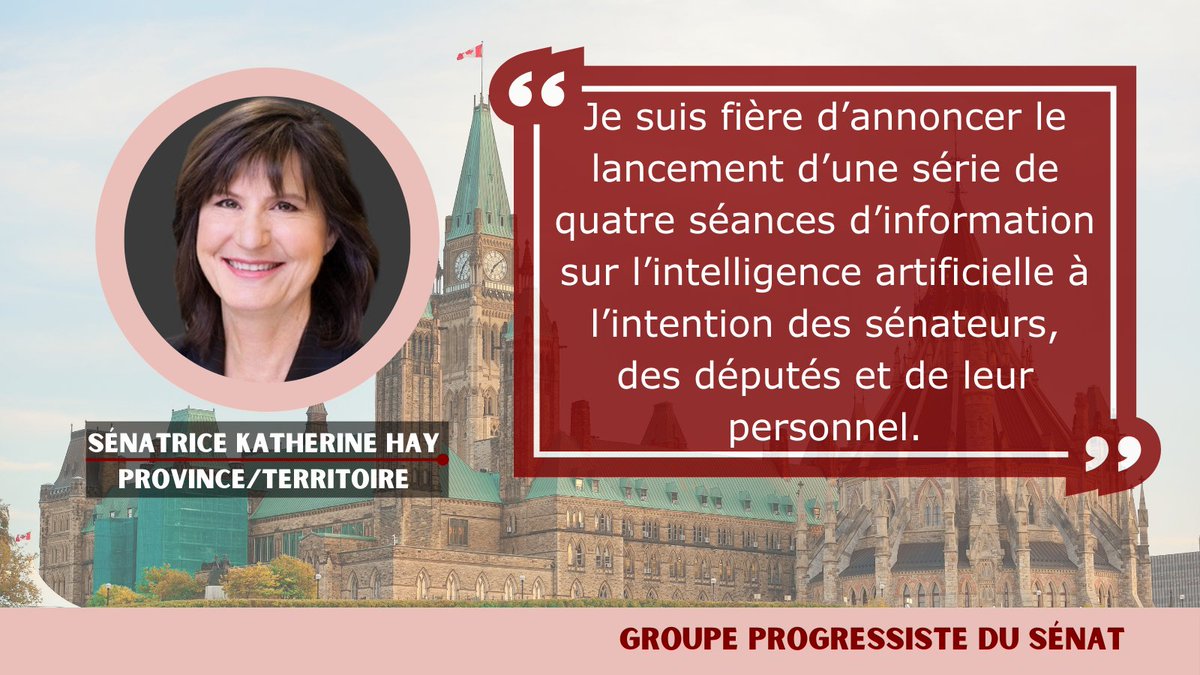 Les progressistes tweet media