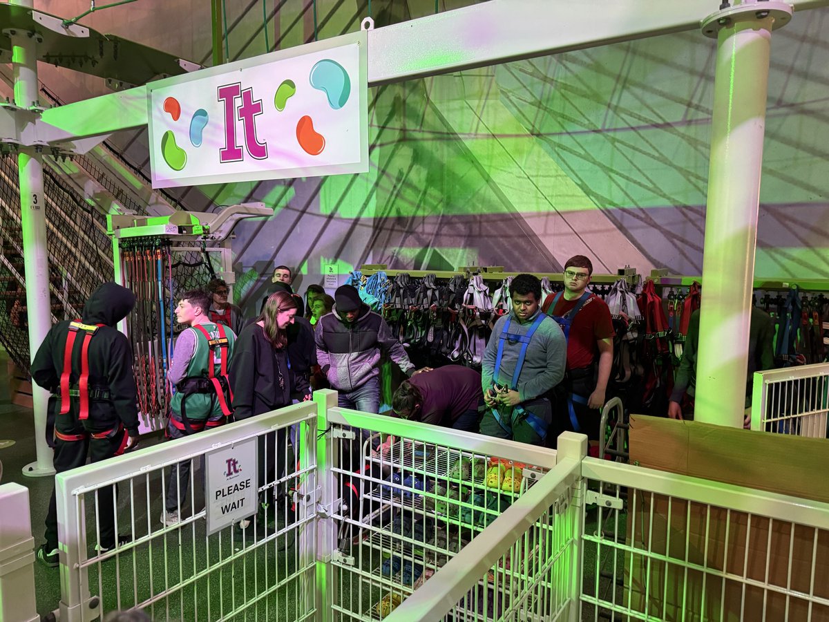 LABBB Recreation tweet media