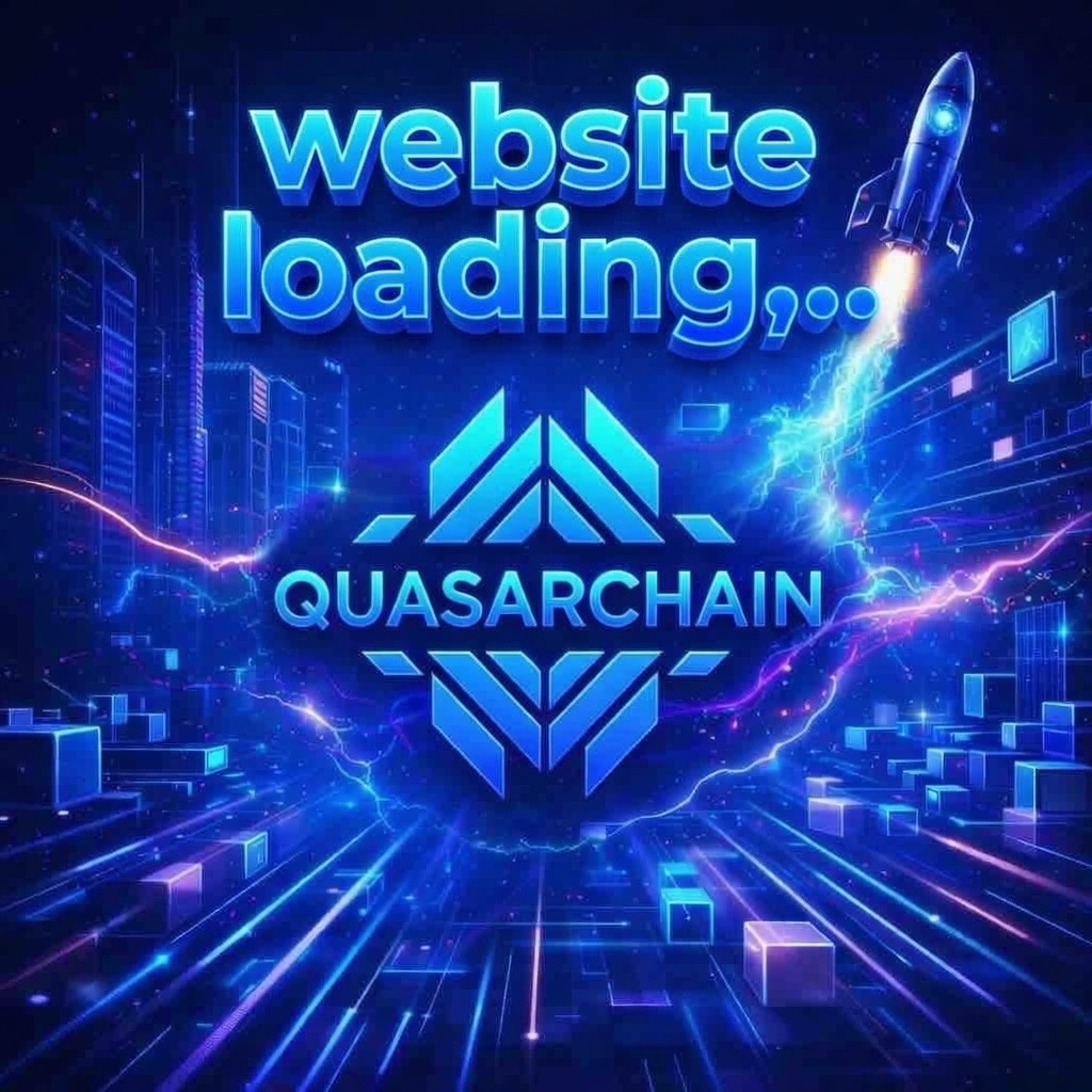 Quasar Chain tweet media