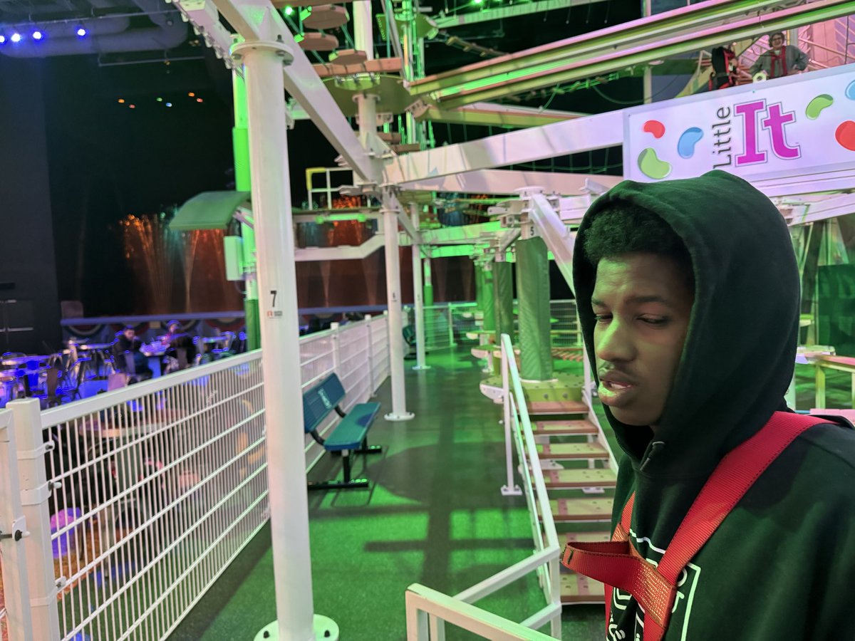 LABBB Recreation tweet media