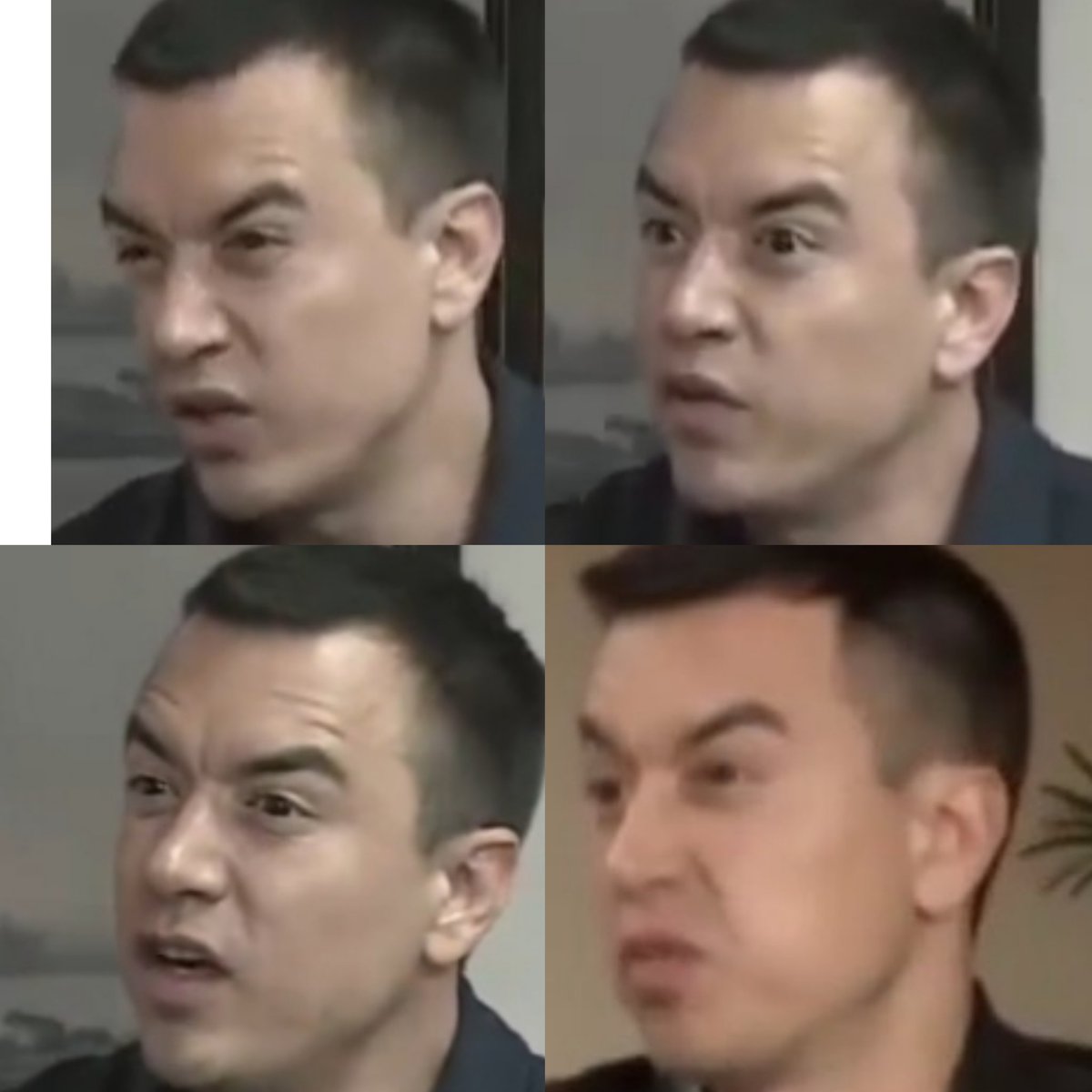 Atención 🚨 
Después de lo que dijo ALIAS Pipo, Daniel Noboa debe ser inmediatamente detenido por ser el principal sospechoso de la muerte del ex candidato presidencial Fernando Villavicencio.
Qué opinan, comparte y sígueme