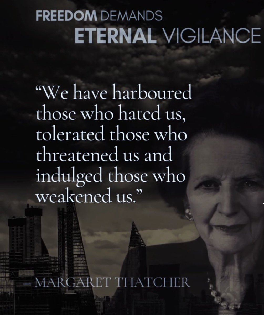 When will the US and UK learn?