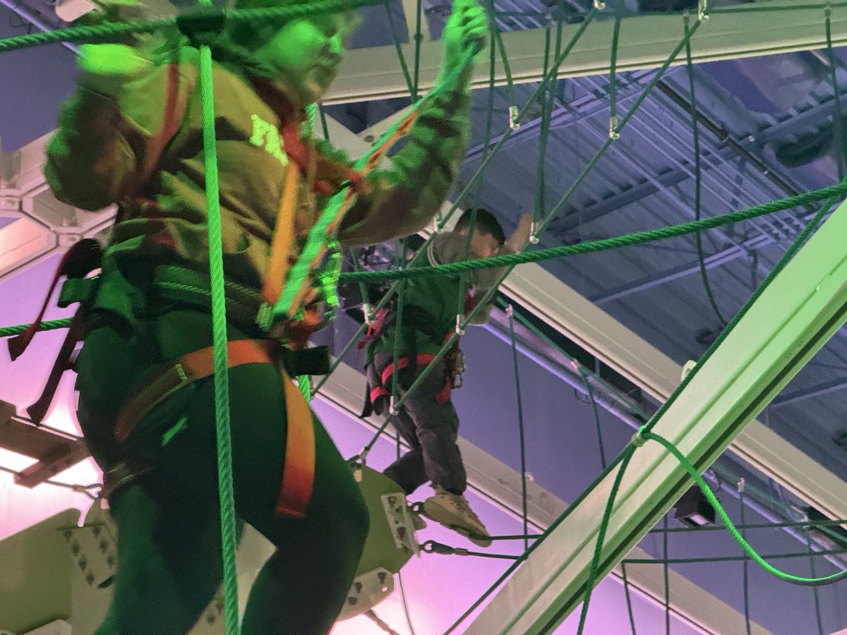 LABBB Recreation tweet media