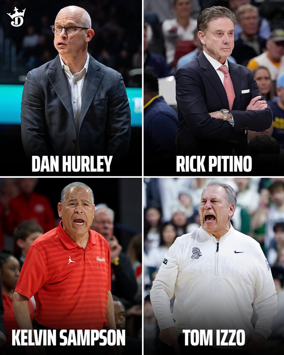 DraftKings Sportsbook tweet media