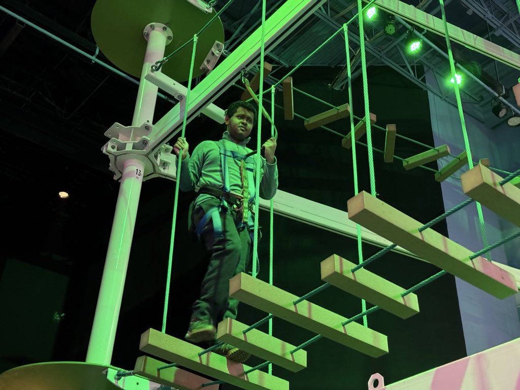 LABBB Recreation tweet media