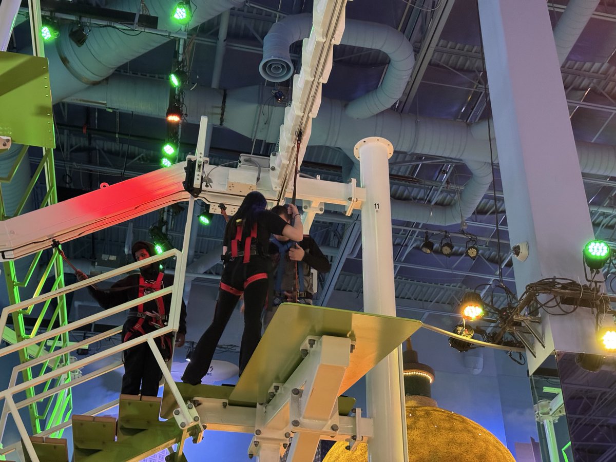 LABBB Recreation tweet media