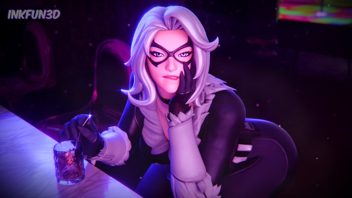 InkFun3D tweet media