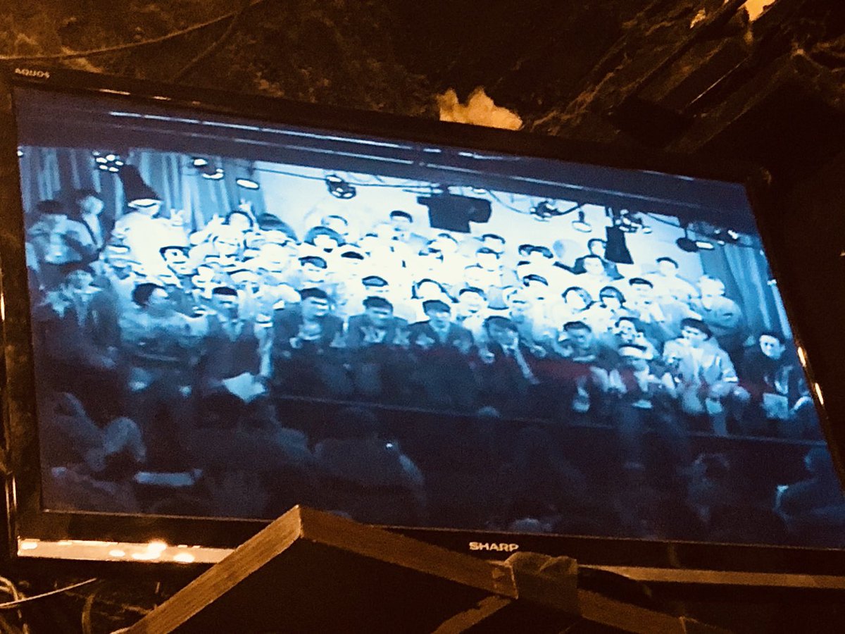 大集合】 TITAN LIVE Pandoraへの御来場ありがとうございました！応援