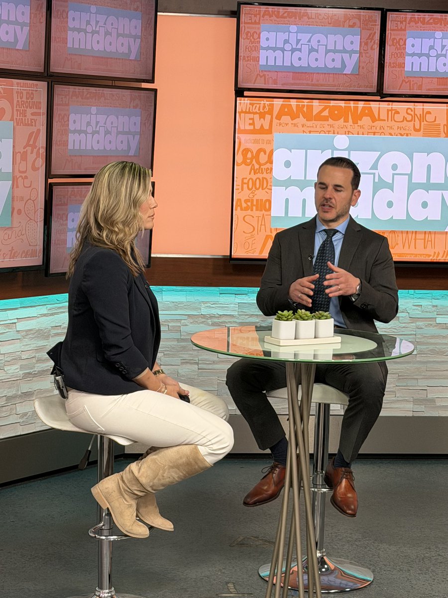 amarlawgroup's tweet photo. Enjoyed explaining Arizona Lemon Law rights and remedies to consumers on Arizona Midday! 🍋
@arizonamidday
#LemonLaw #consumerrights #defectivevehicle #carproblems #LemonLawattorney #warrantyrepairs #Arizonaconsumerrights
https://t.co/oJItkAyIOO… https://t.co/c2NSEwfrP7