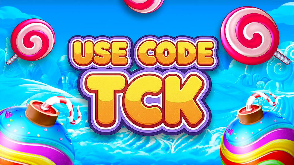 TCK Rewards tweet media