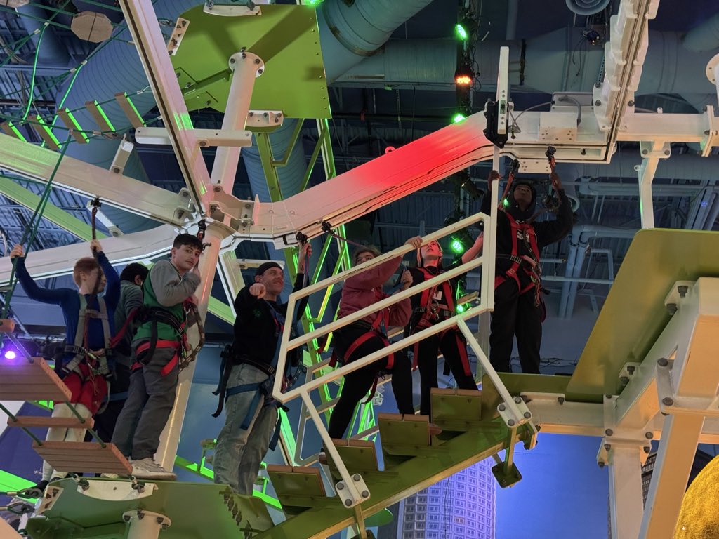 LABBB Recreation tweet media