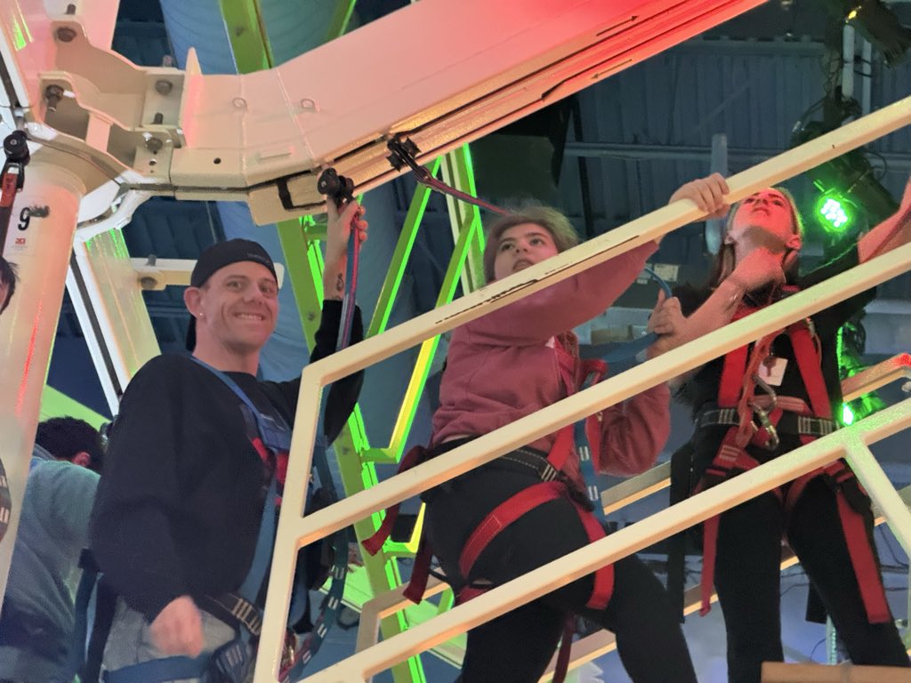 LABBB Recreation tweet media