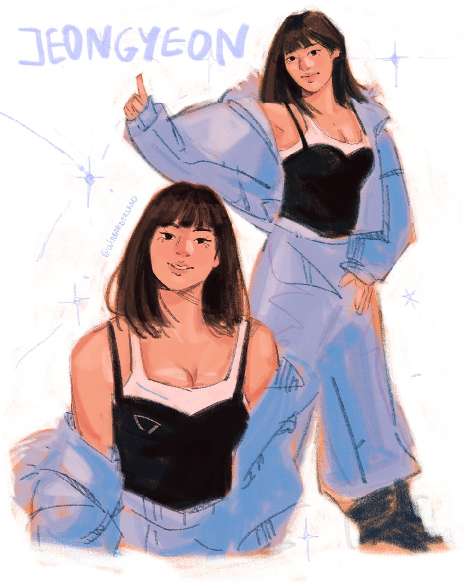 rina ⭐️ tweet media