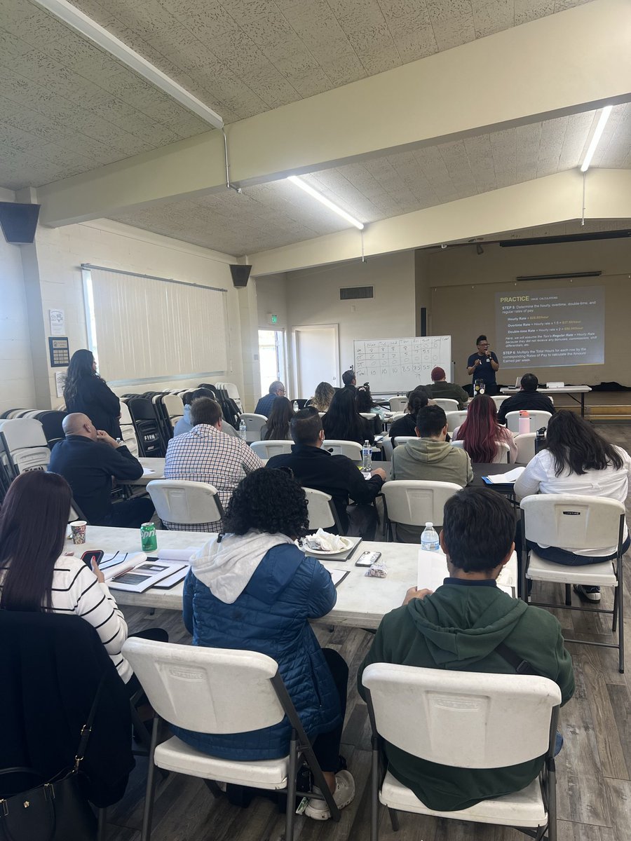 UC Merced Community and Labor Center tweet media