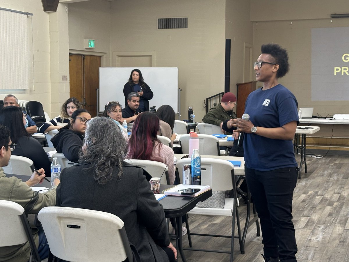 UC Merced Community and Labor Center tweet media