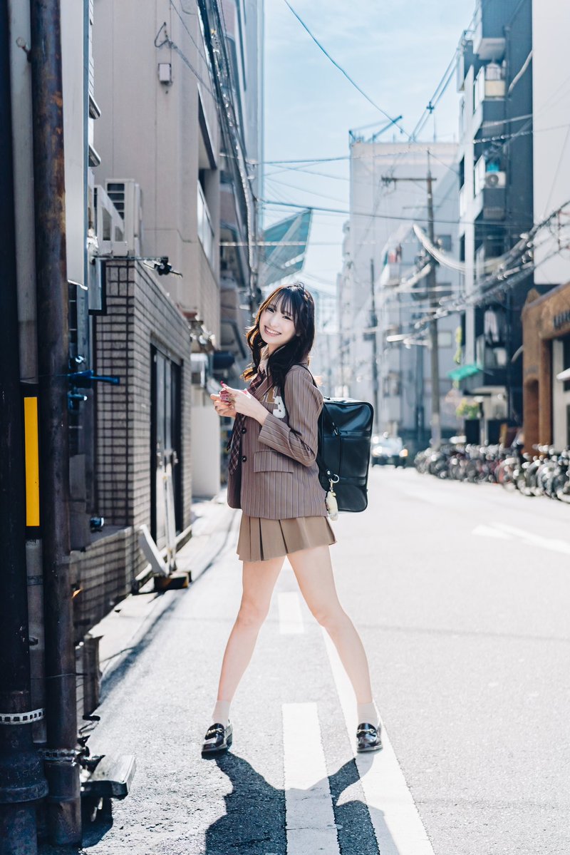 tomo (@photomo_style) / Posts / X