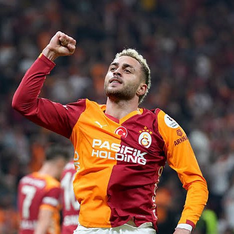galamedyatr's tweet photo. #JUVEvGS #UCL 🦁 Barış Alper Yılmaz X Juventus

İlk maç
🟨 Cambiaso'yu cezalı duruma düşürdü.
🟨 Cabal'ı cezalı duruma düşürdü.
🟥 Cabal'ı oyundan attırdı.

İkinci maç:
🟥 Kelly Lloyd'u oyundan attırdı.
🅰️ 1 asist
⚽ 1 gol https://t.co/3zrT0Dwz52