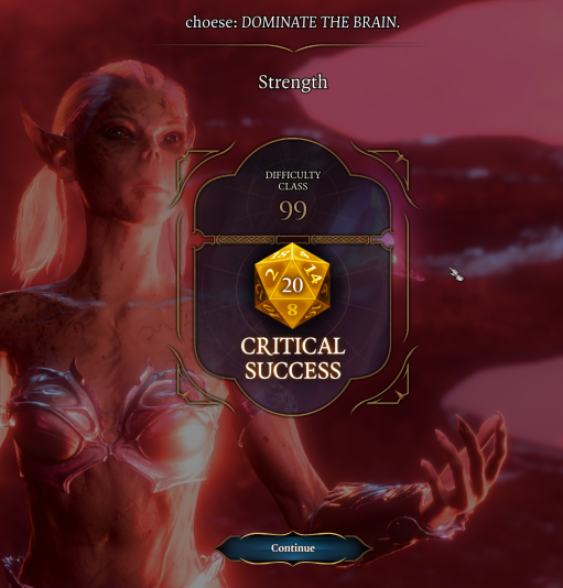 🌈 precious little bhaal-babe ✨ tweet media