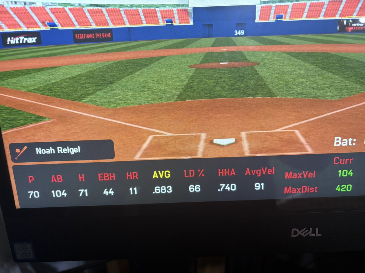 Noah Reigel tweet media