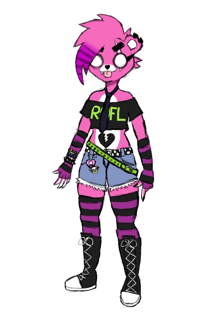 ROFLBEAR tweet media