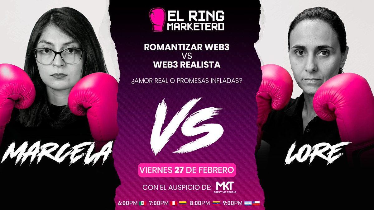 MKT Community 🚀 tweet media