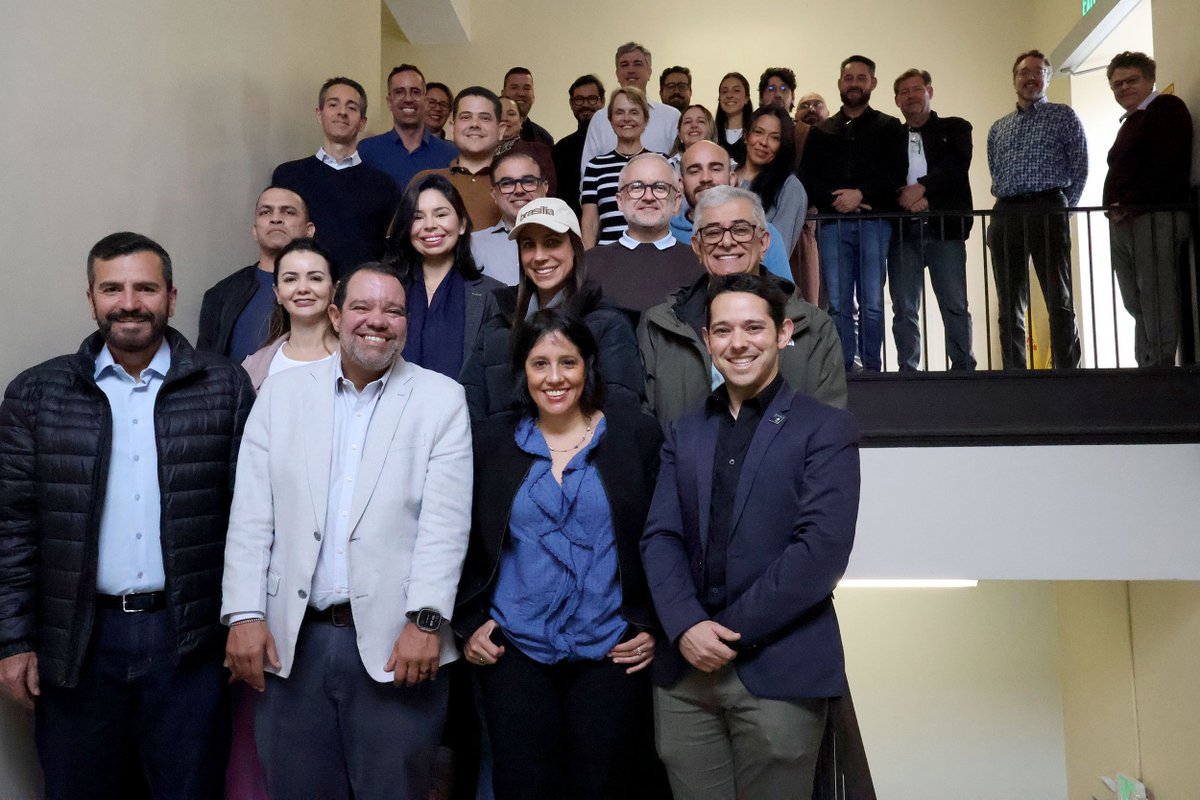 ITS Berkeley tweet media