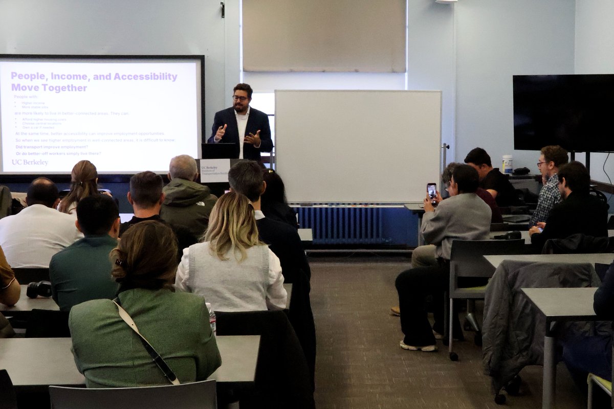 ITS Berkeley tweet media