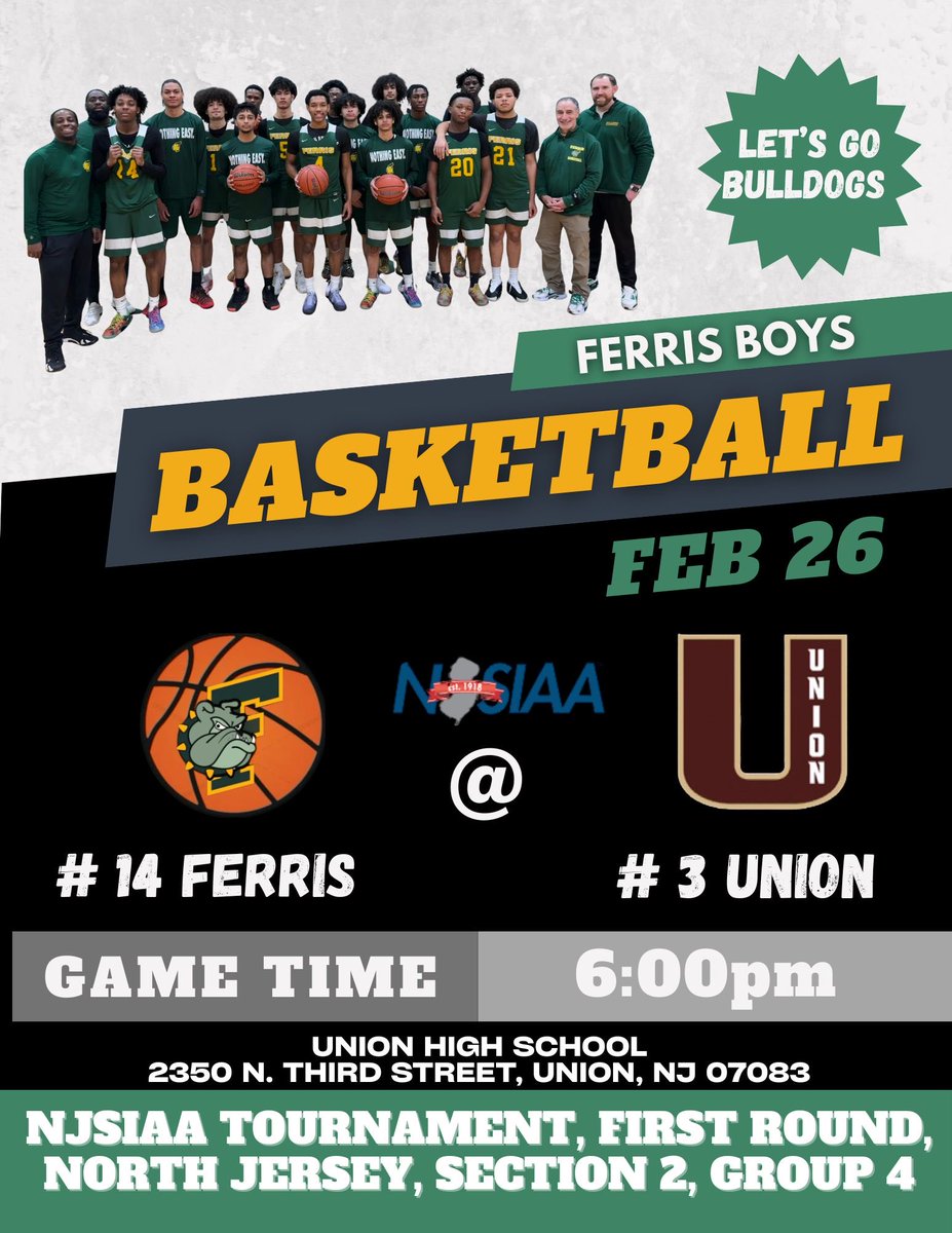 FHS Bulldogs Basketball tweet media