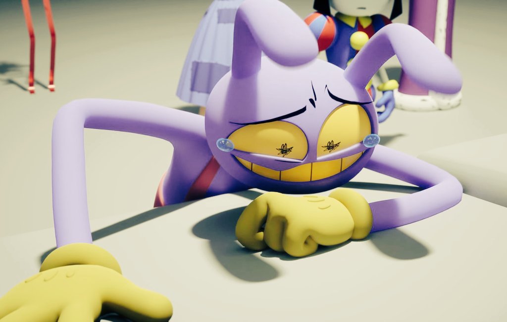 ๐๐๐๐ ๐๐๐๐๐๐๐. (SPOILERS) tweet media