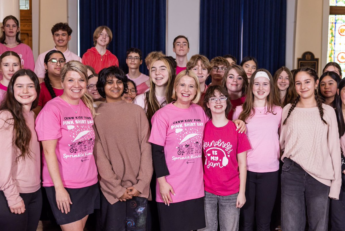 Lisa Beare tweet media