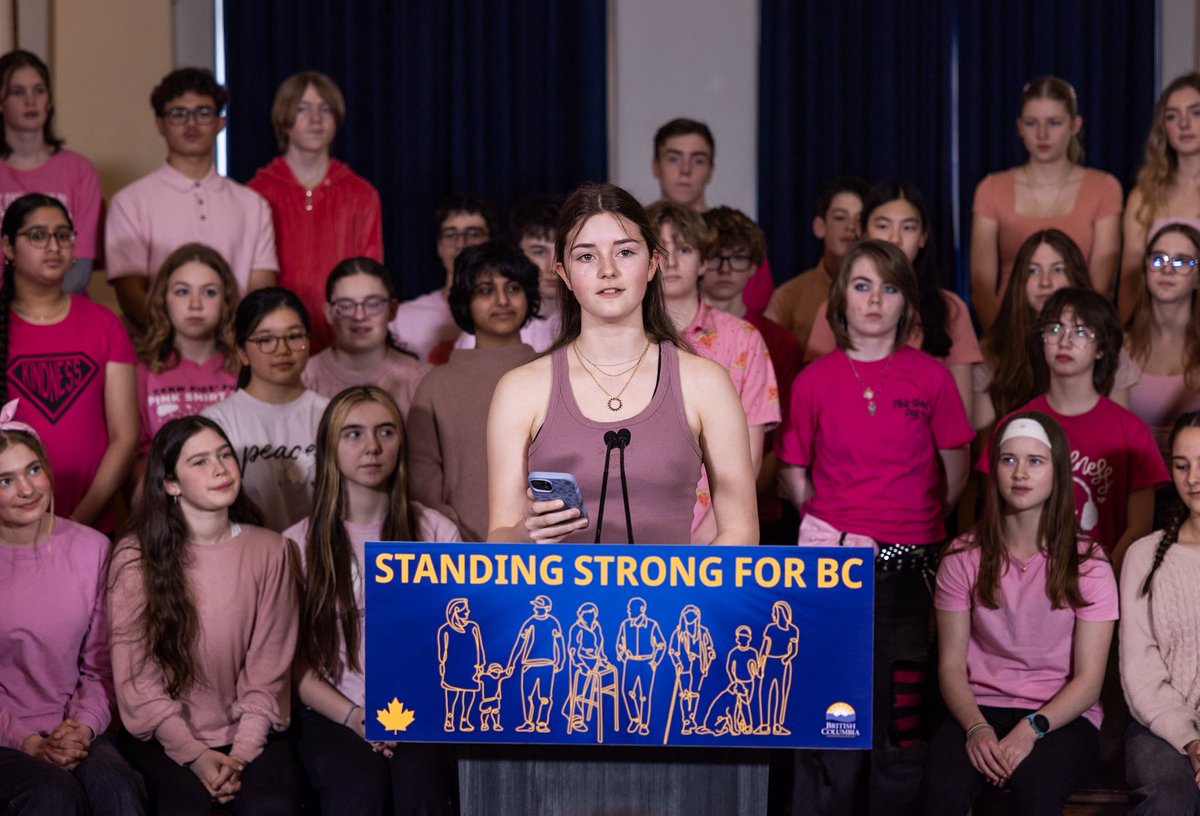 Lisa Beare tweet media