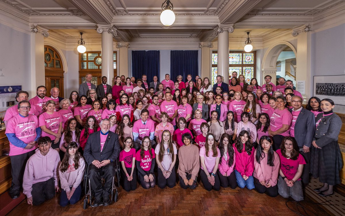 Lisa Beare tweet media