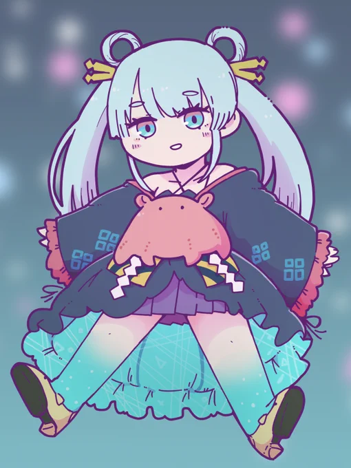 ヤッチョ