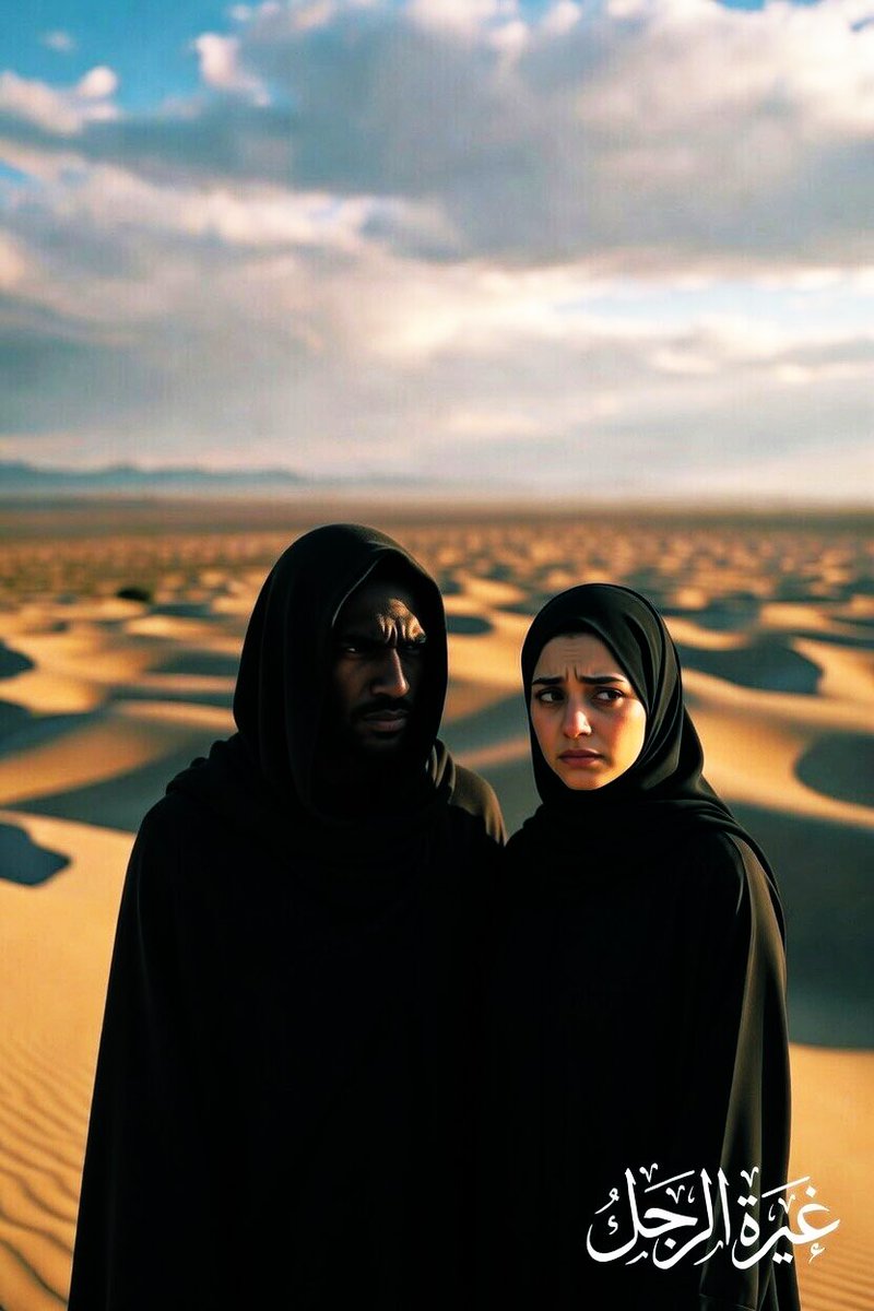 إنعزال🕊 tweet media