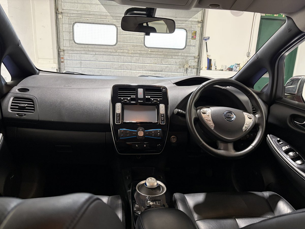 Go Electric Today tweet media