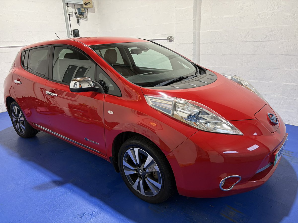 Go Electric Today tweet media