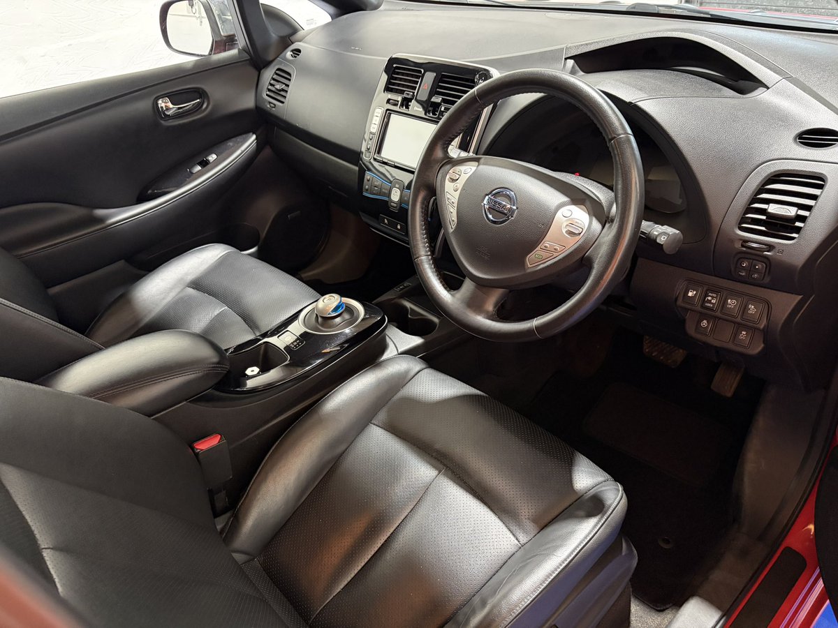 Go Electric Today tweet media