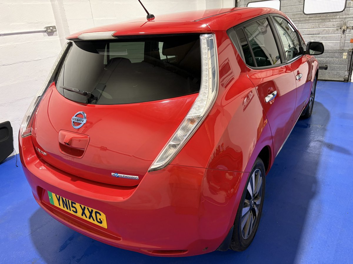 Go Electric Today tweet media