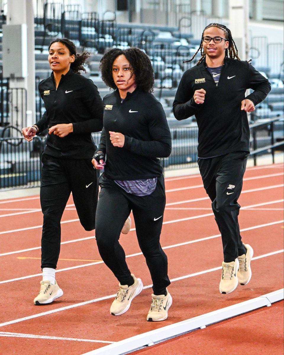 Purdue Track & Field / Cross Country tweet media
