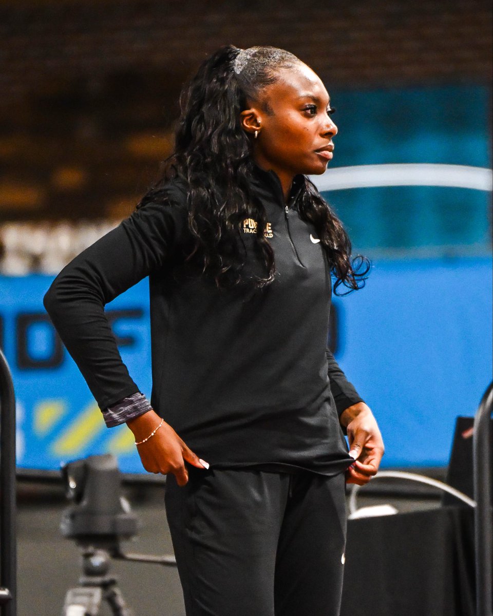 Purdue Track & Field / Cross Country tweet media