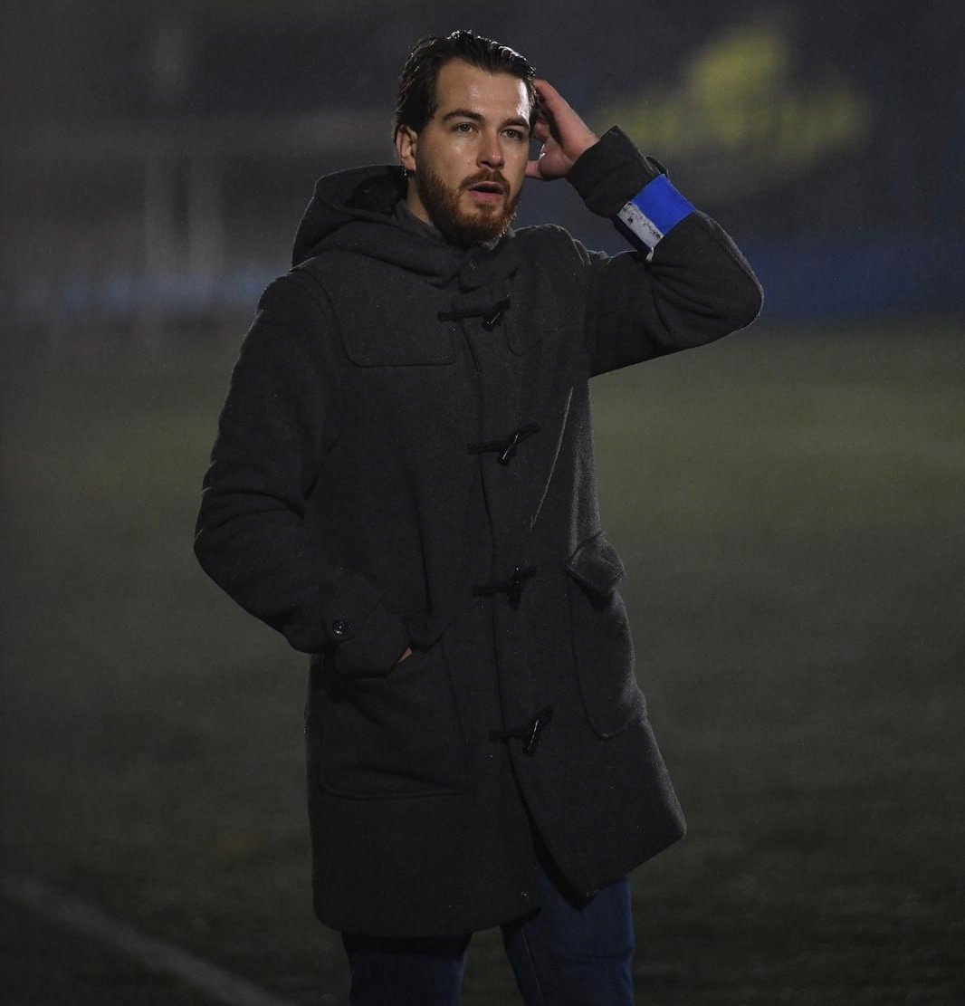 RudyGaletti's tweet photo. 🚨🔥 Diogo Soares leaves Portugal to start a new chapter in the USA.

The 27yo coach joins JP Soccer in New York as Head Coach and Technical Coordinator after his recent experience at Valadares Gaia, marking an important step in his international career ▶️ https://t.co/zaWrx5ve9i https://t.co/erUxZDIzEG